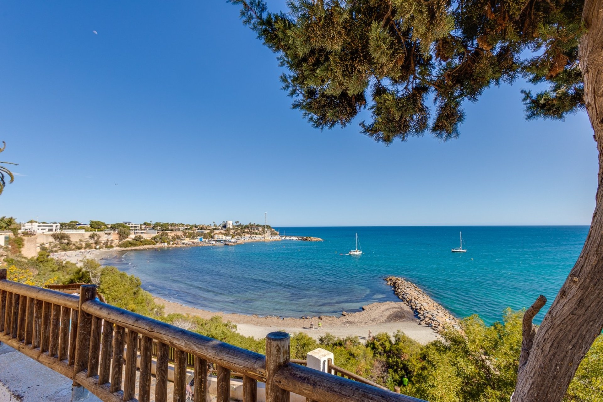 Herverkoop - Apartment -
Orihuela Costa - Costa Blanca