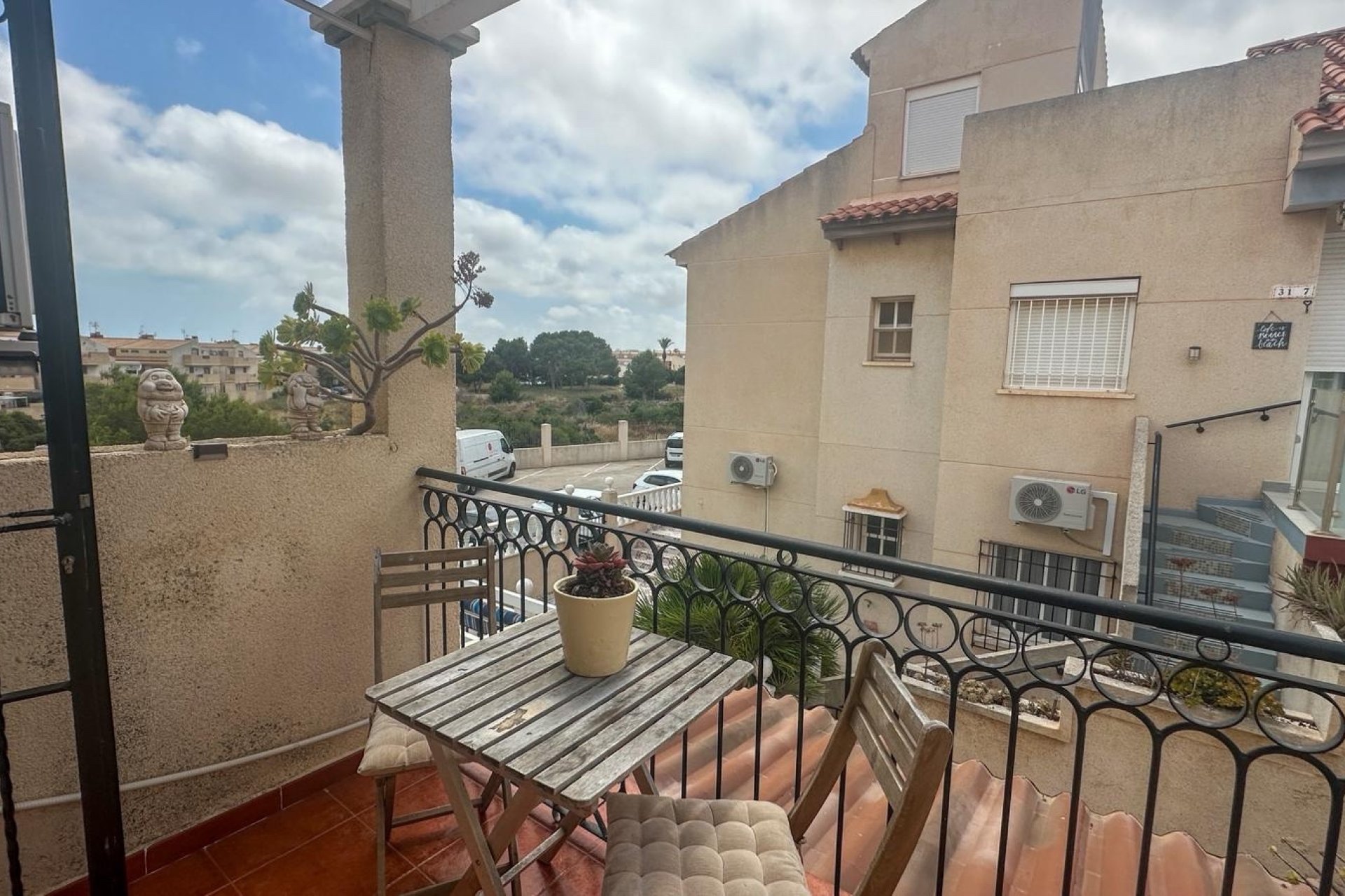 Herverkoop - Apartment -
Orihuela Costa - Costa Blanca