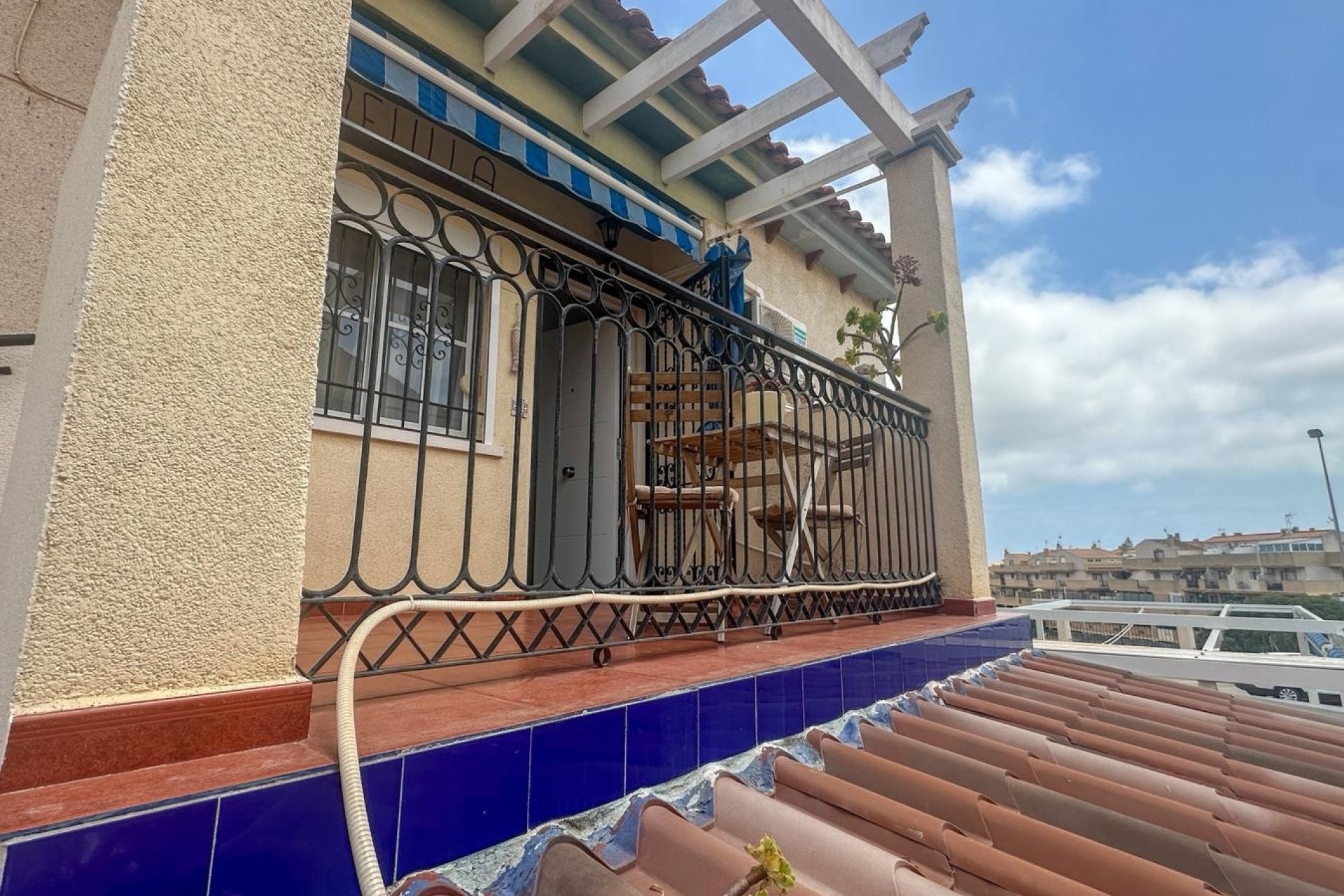 Herverkoop - Apartment -
Orihuela Costa - Costa Blanca