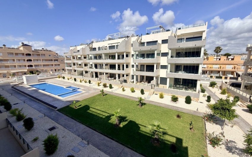 Herverkoop - Apartment -
Orihuela Costa - Costa Blanca