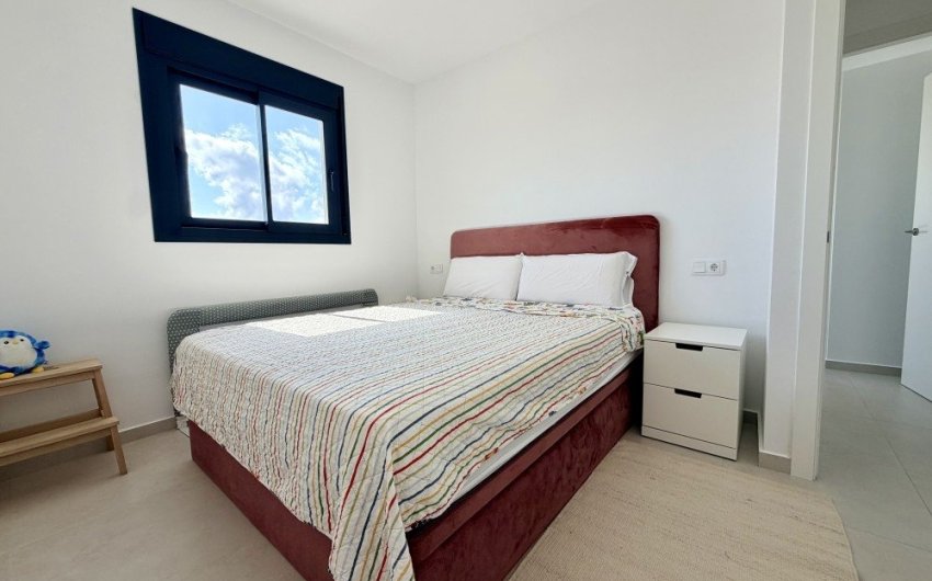 Herverkoop - Apartment -
Orihuela Costa - Costa Blanca
