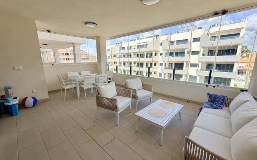 Herverkoop - Apartment -
Orihuela Costa - Costa Blanca