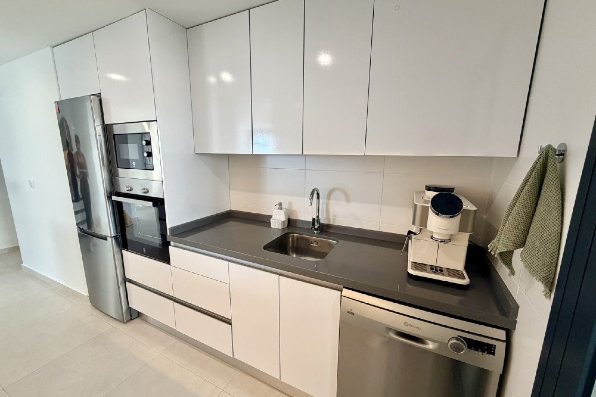 Herverkoop - Apartment -
Orihuela Costa - Costa Blanca