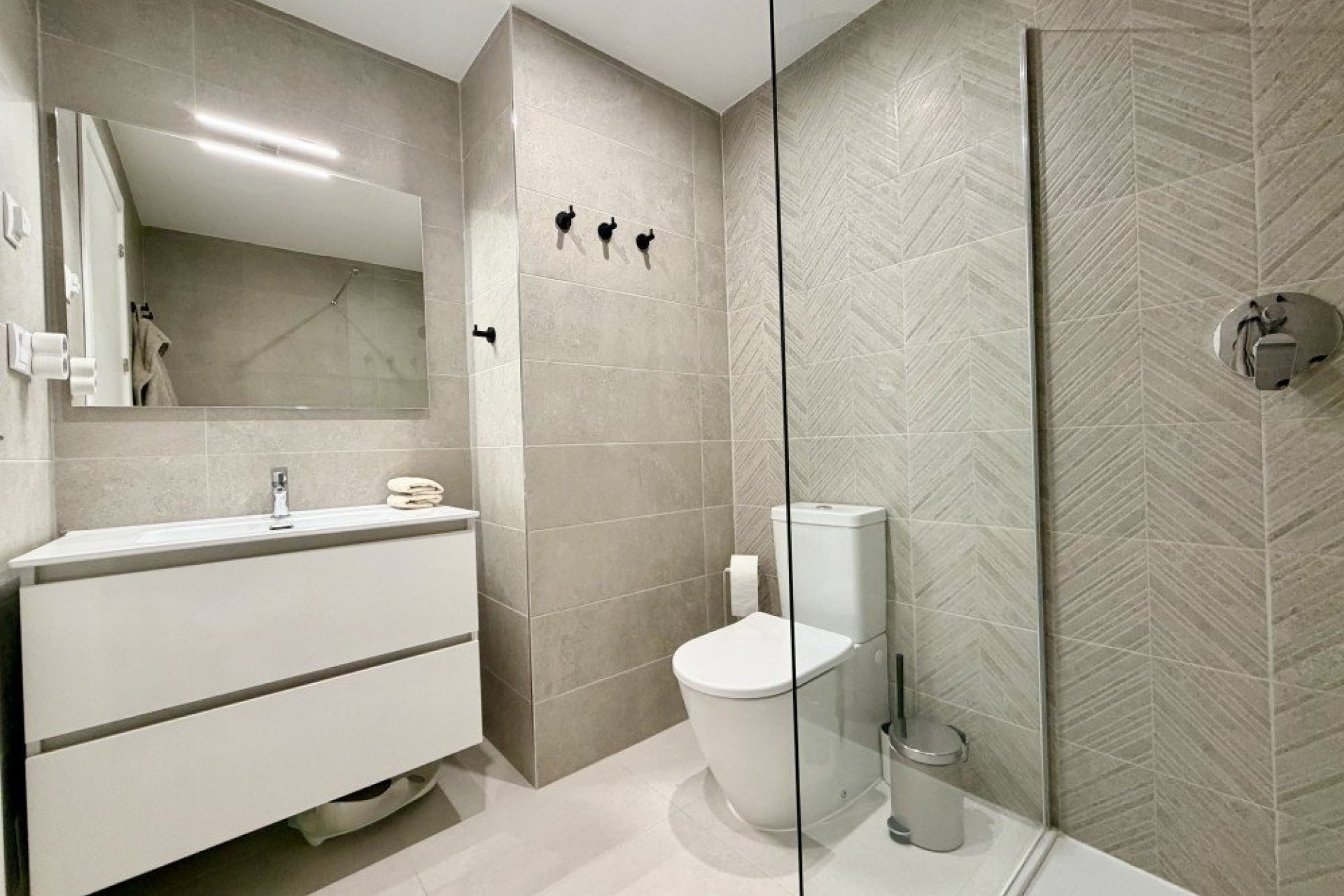 Herverkoop - Apartment -
Orihuela Costa - Costa Blanca