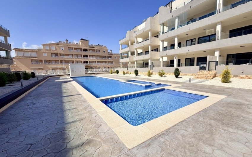 Herverkoop - Apartment -
Orihuela Costa - Costa Blanca