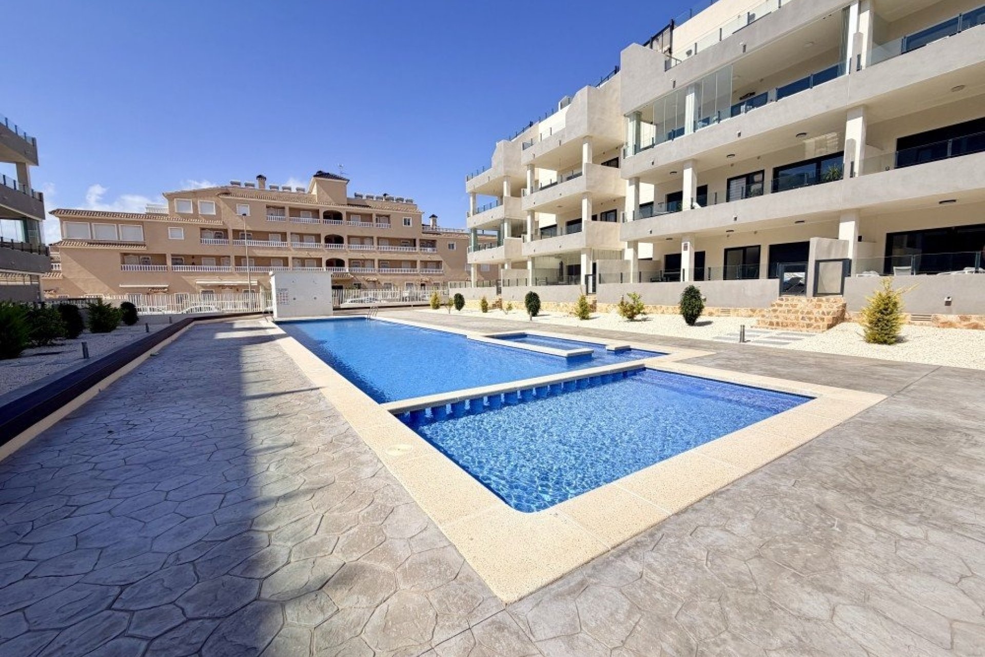 Herverkoop - Apartment -
Orihuela Costa - Costa Blanca