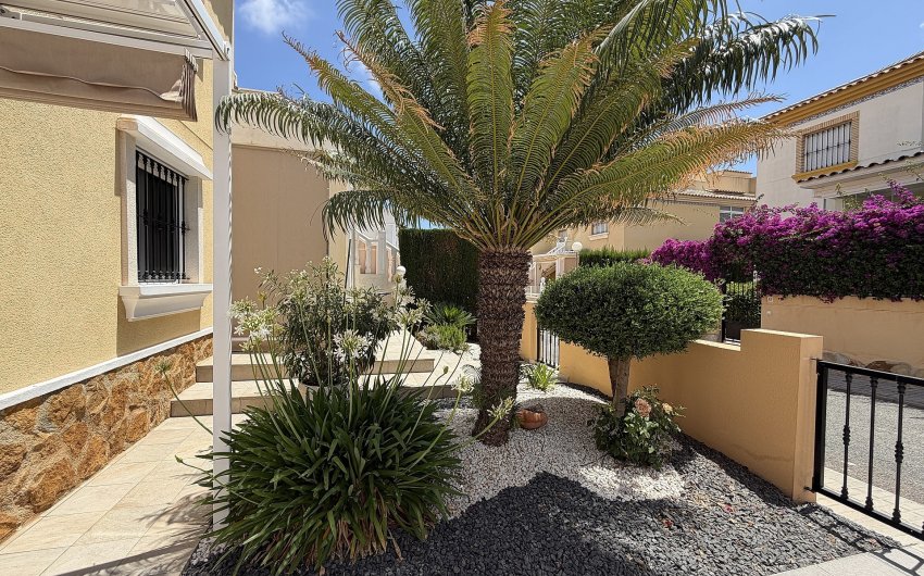 Herverkoop - Apartment -
Orihuela Costa - Costa Blanca