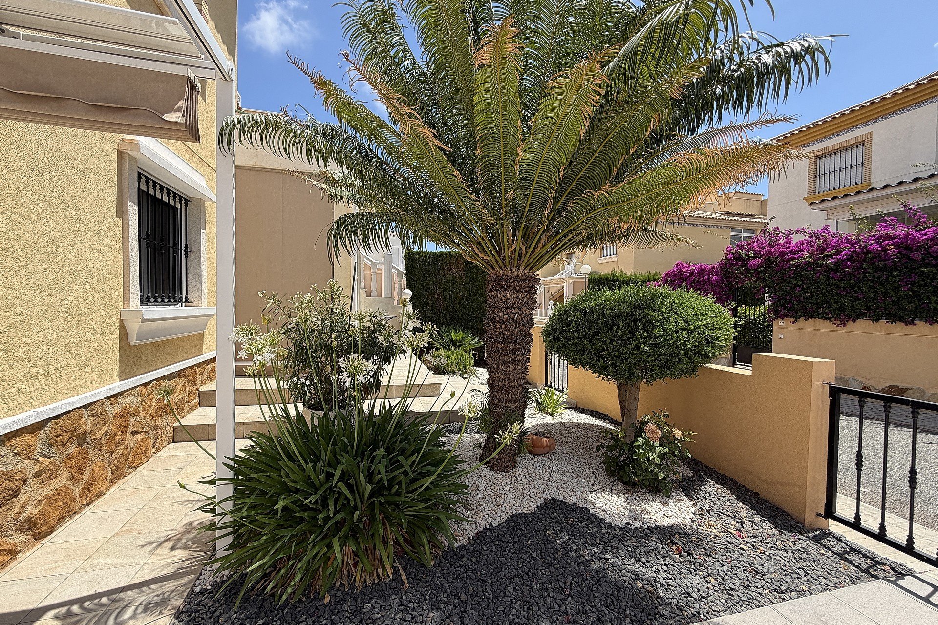 Herverkoop - Apartment -
Orihuela Costa - Costa Blanca