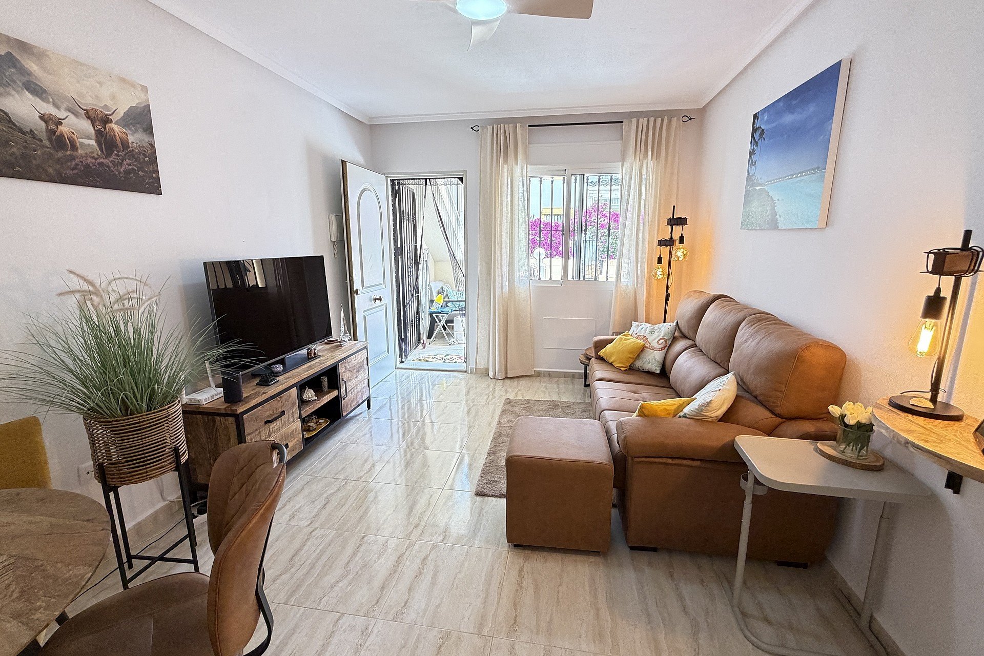 Herverkoop - Apartment -
Orihuela Costa - Costa Blanca