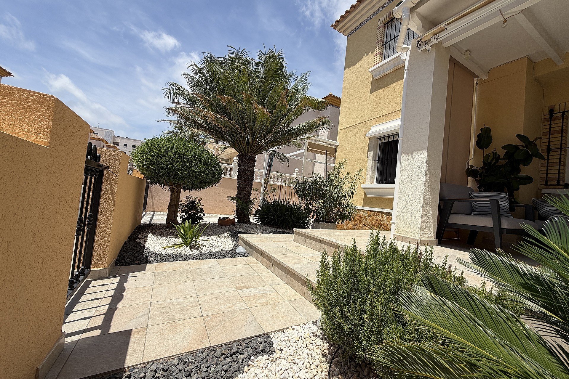 Herverkoop - Apartment -
Orihuela Costa - Costa Blanca