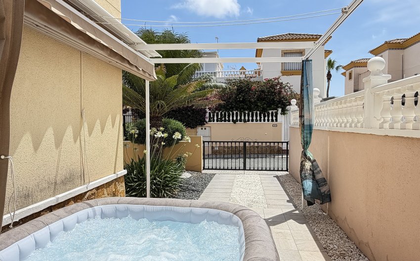 Herverkoop - Apartment -
Orihuela Costa - Costa Blanca