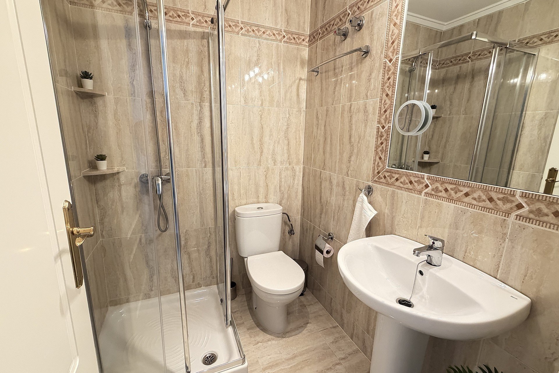 Herverkoop - Apartment -
Orihuela Costa - Costa Blanca