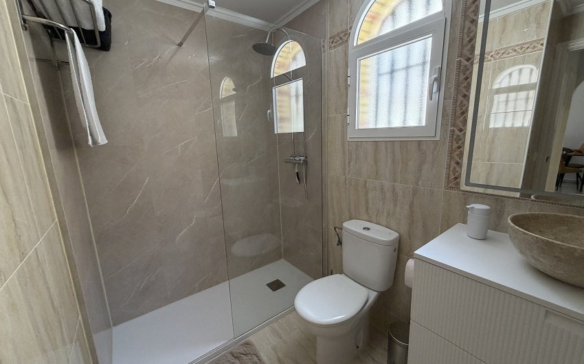 Herverkoop - Apartment -
Orihuela Costa - Costa Blanca