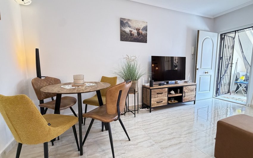 Herverkoop - Apartment -
Orihuela Costa - Costa Blanca