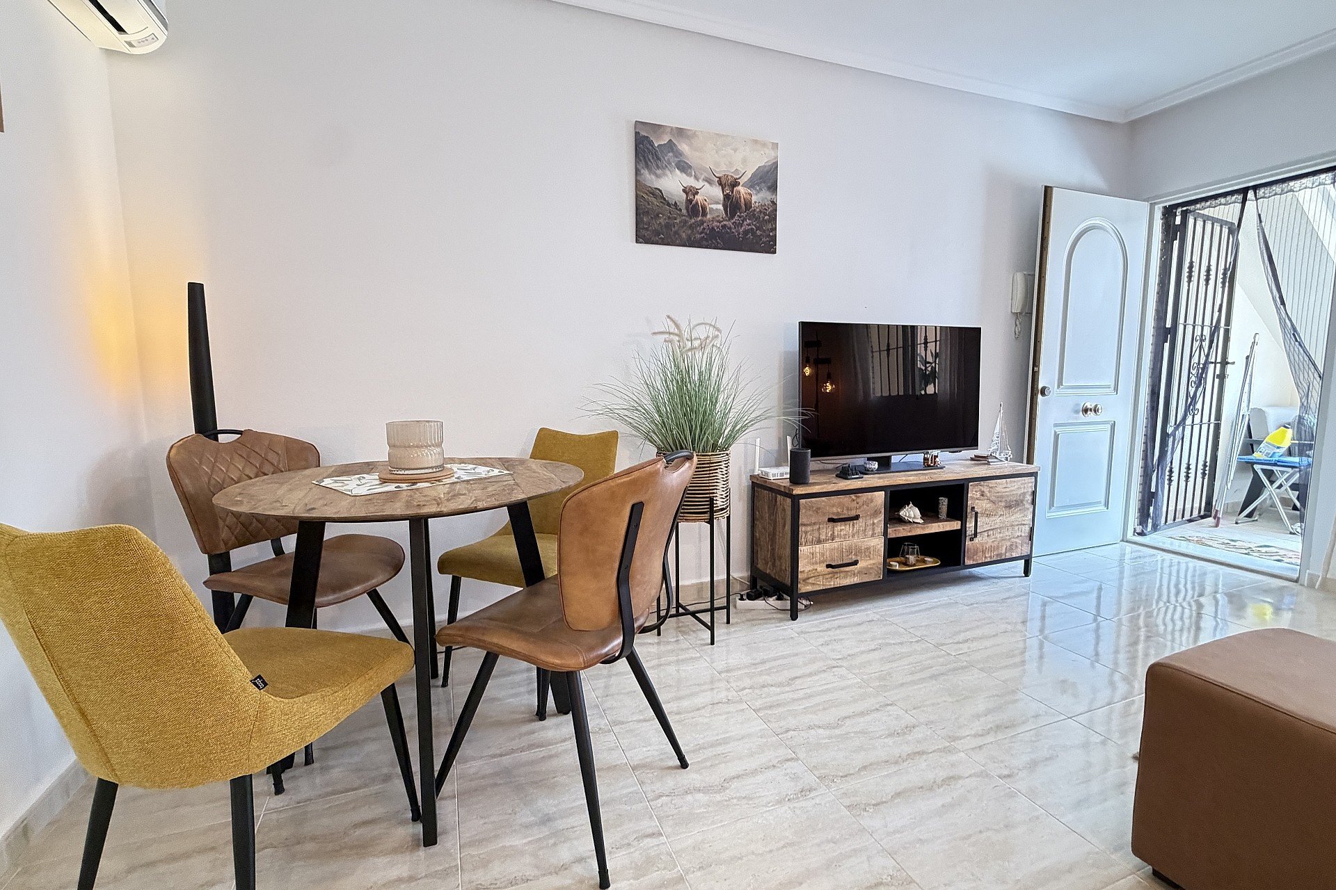 Herverkoop - Apartment -
Orihuela Costa - Costa Blanca