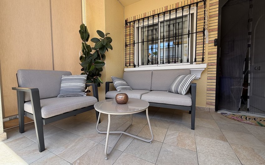 Herverkoop - Apartment -
Orihuela Costa - Costa Blanca