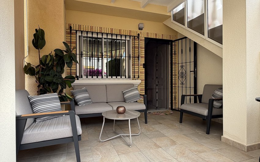 Herverkoop - Apartment -
Orihuela Costa - Costa Blanca