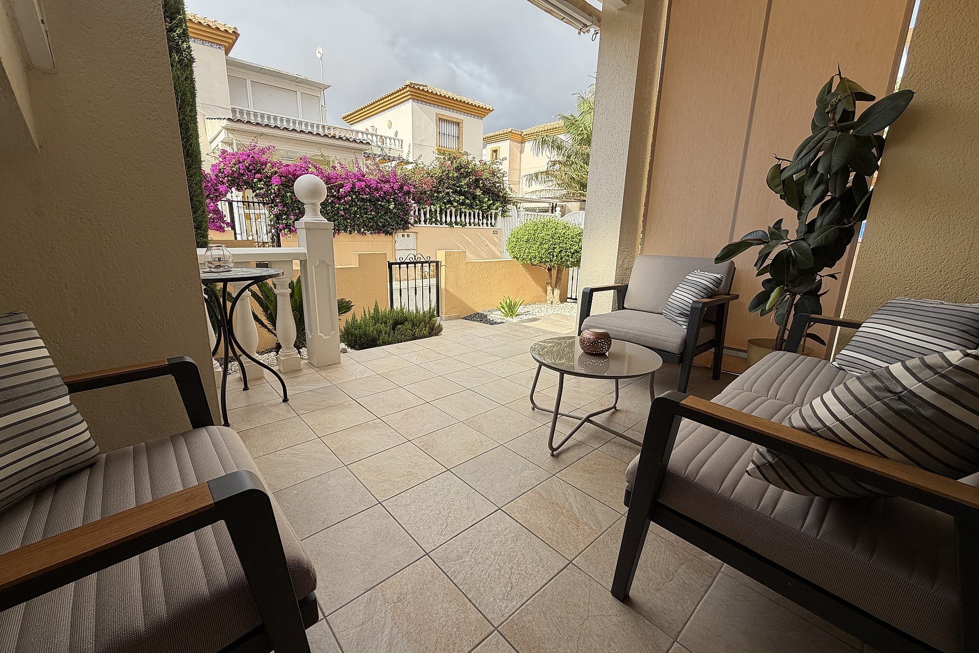 Herverkoop - Apartment -
Orihuela Costa - Costa Blanca