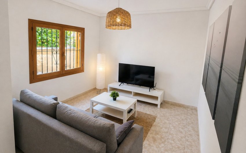 Herverkoop - Apartment -
Orihuela Costa - Costa Blanca