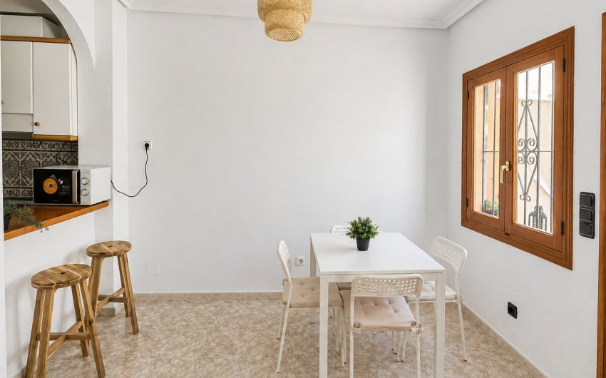Herverkoop - Apartment -
Orihuela Costa - Costa Blanca