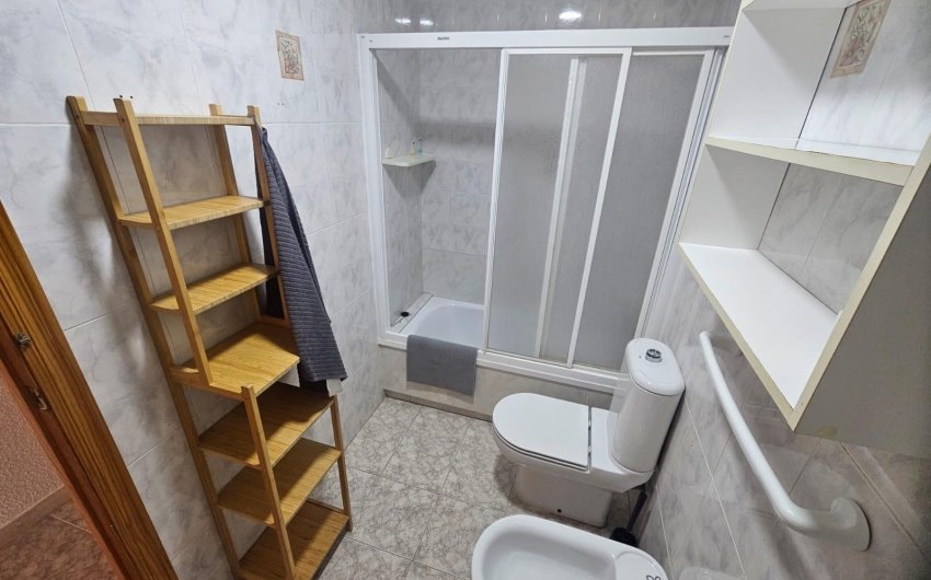 Herverkoop - Apartment -
Orihuela Costa - Costa Blanca