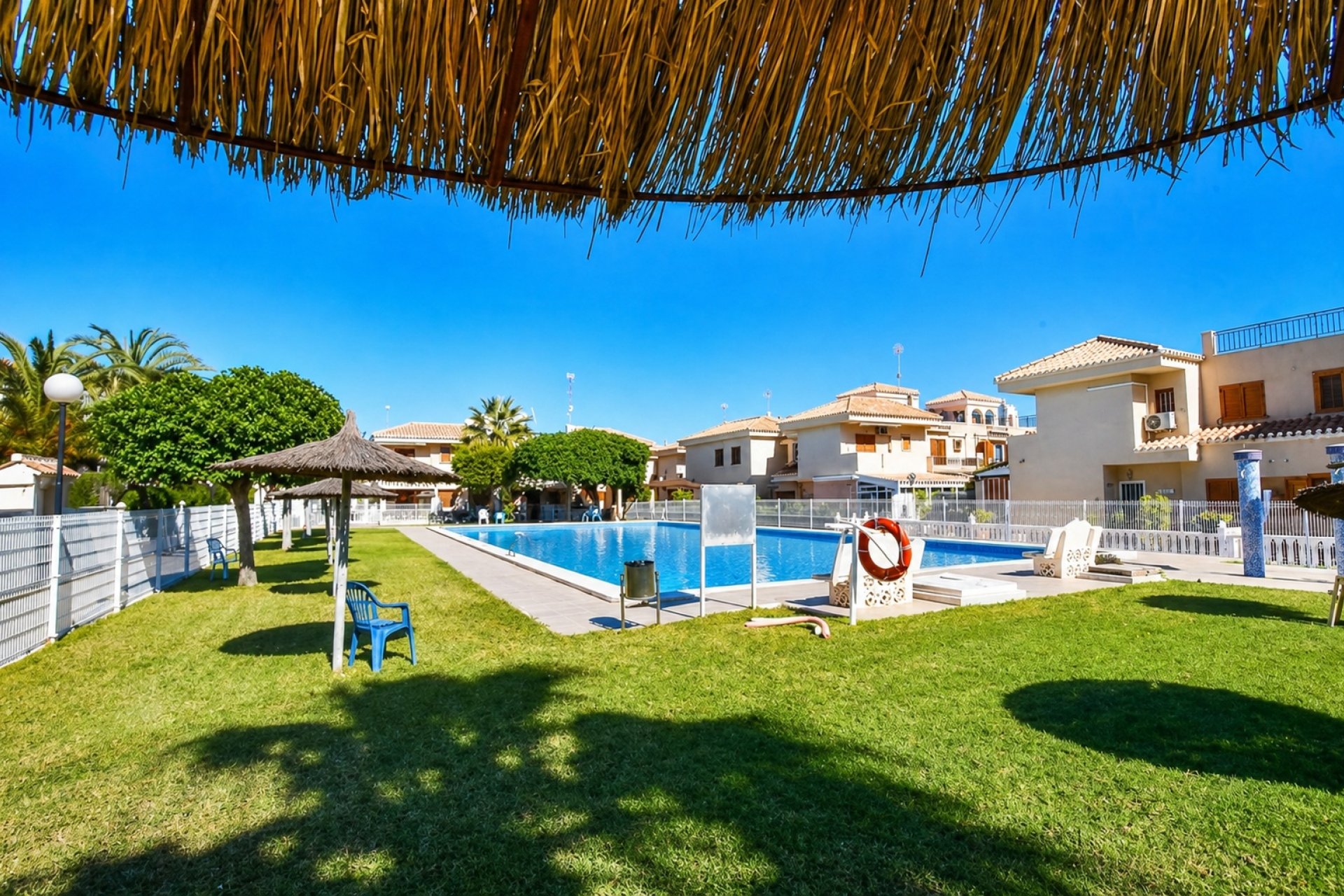 Herverkoop - Apartment -
Orihuela Costa - Costa Blanca
