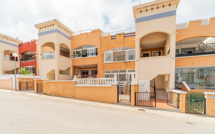 Herverkoop - Apartment -
Orihuela Costa - Costa Blanca