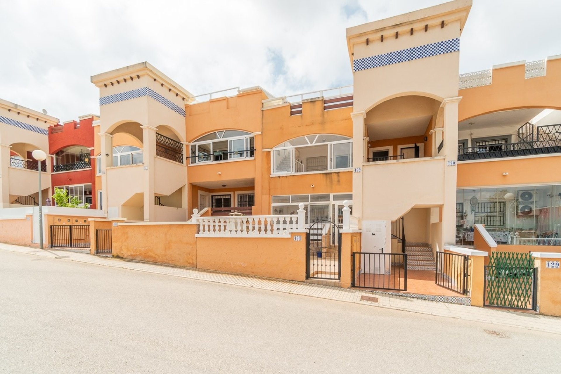 Herverkoop - Apartment -
Orihuela Costa - Costa Blanca