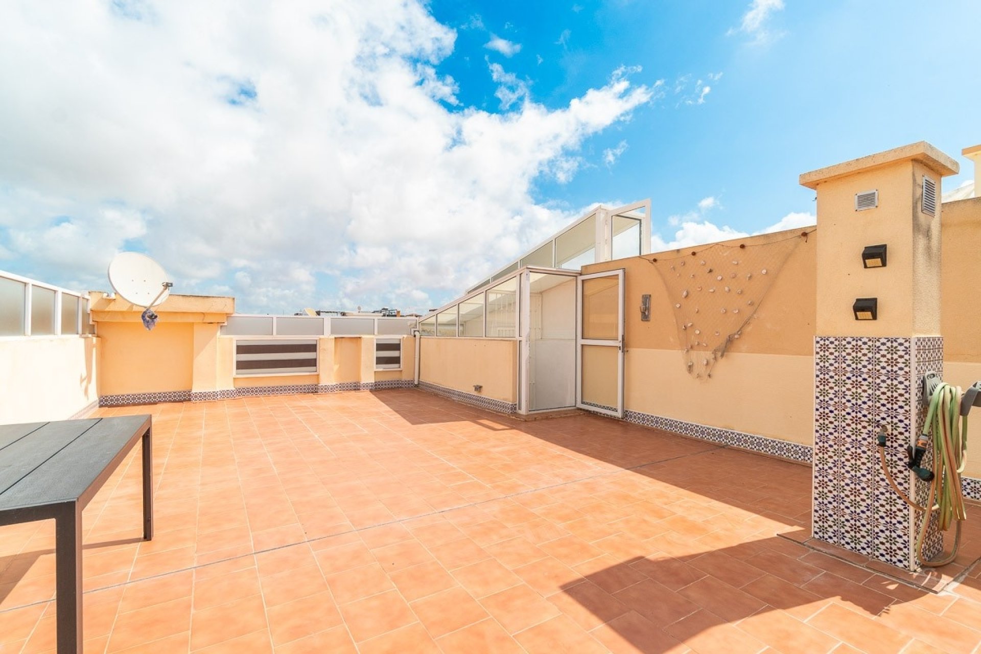 Herverkoop - Apartment -
Orihuela Costa - Costa Blanca