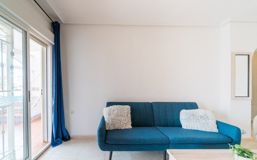 Herverkoop - Apartment -
Orihuela Costa - Costa Blanca