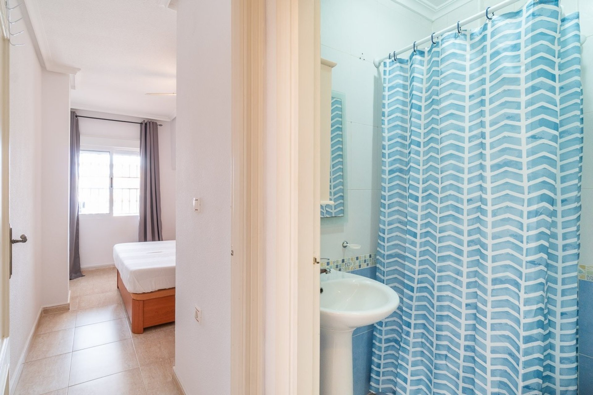 Herverkoop - Apartment -
Orihuela Costa - Costa Blanca