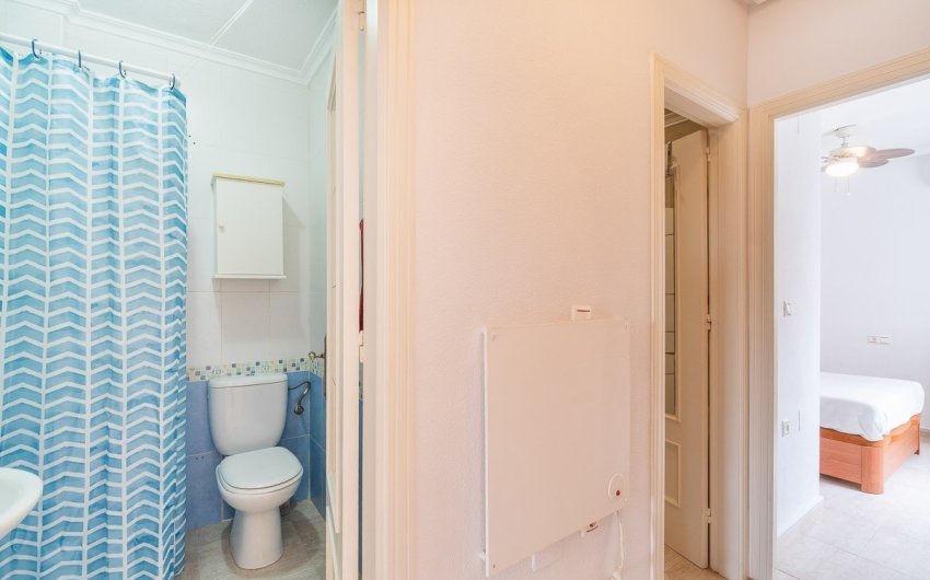 Herverkoop - Apartment -
Orihuela Costa - Costa Blanca