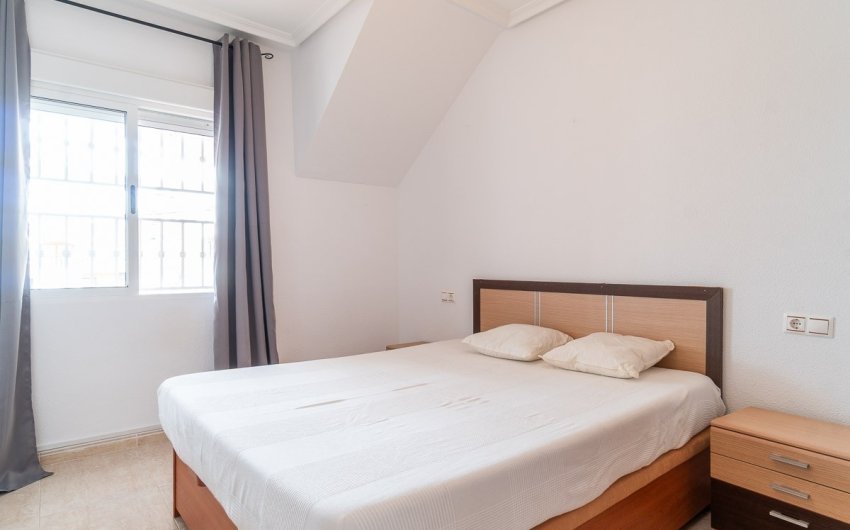 Herverkoop - Apartment -
Orihuela Costa - Costa Blanca