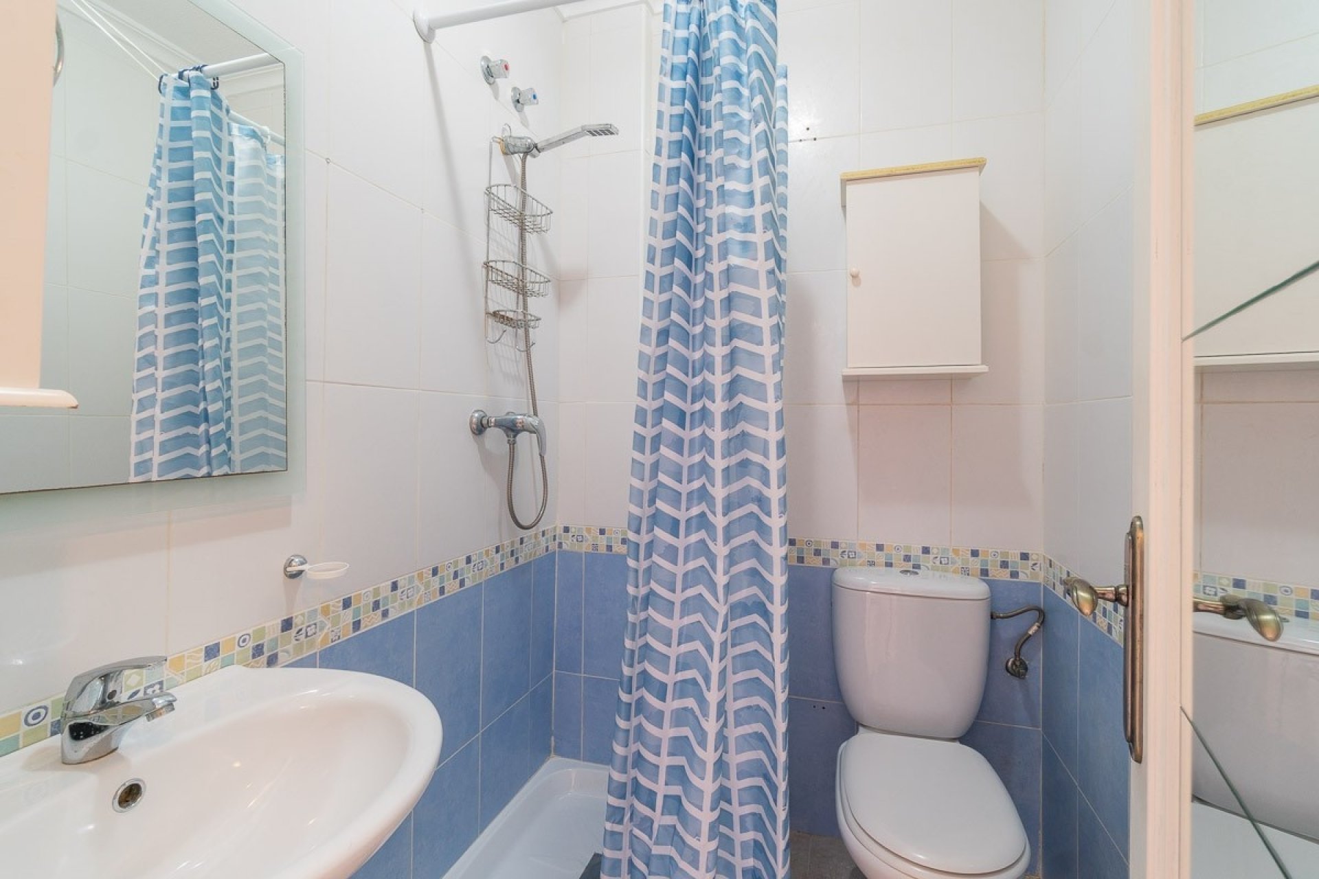 Herverkoop - Apartment -
Orihuela Costa - Costa Blanca