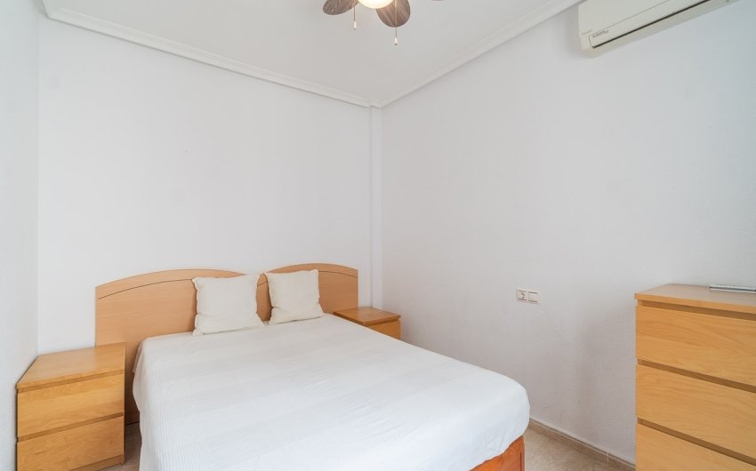 Herverkoop - Apartment -
Orihuela Costa - Costa Blanca