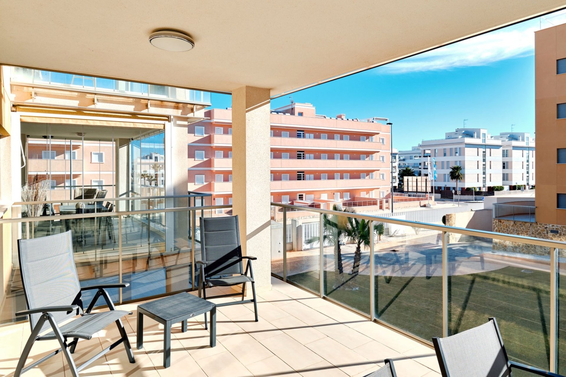 Herverkoop - Apartment -
Orihuela Costa - Costa Blanca