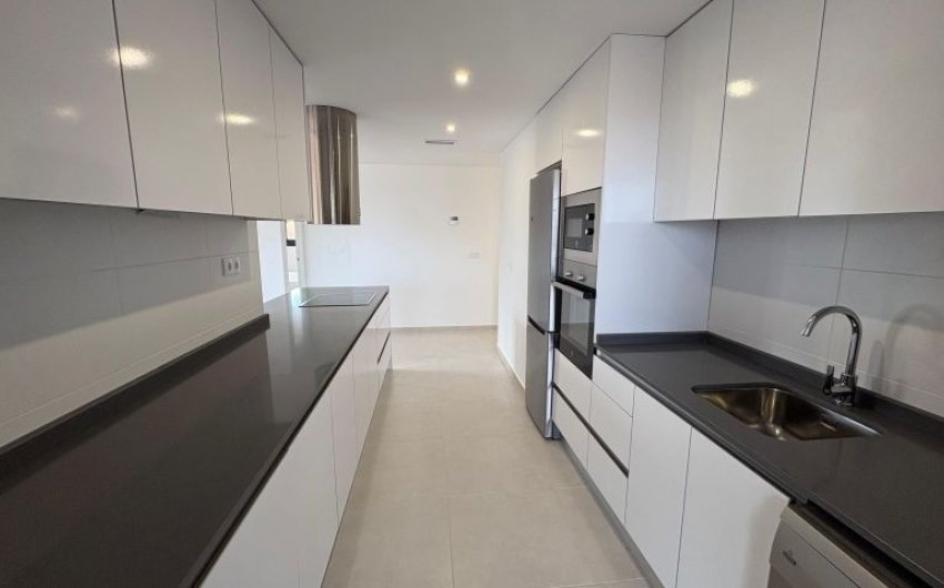 Herverkoop - Apartment -
Orihuela Costa - Costa Blanca