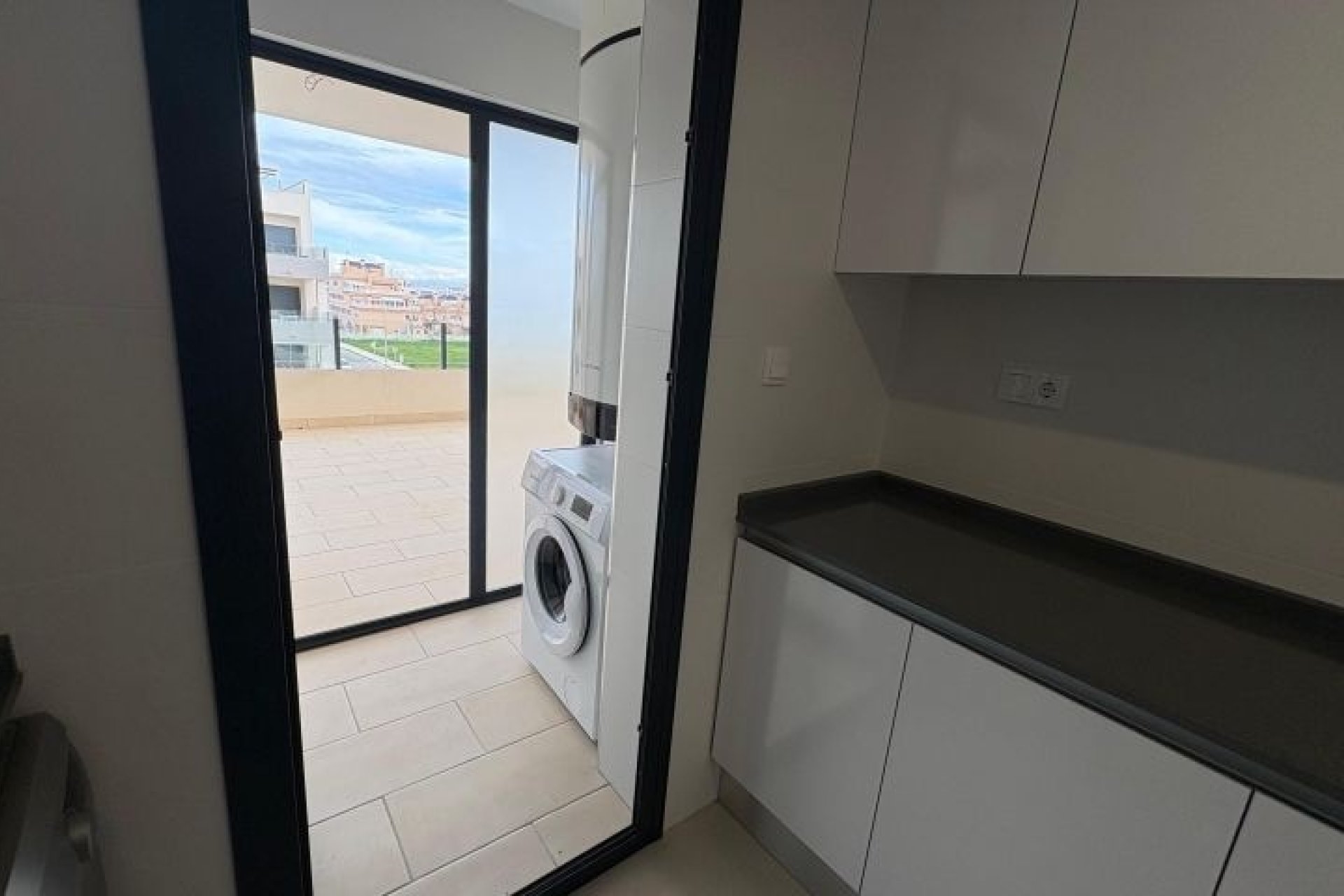 Herverkoop - Apartment -
Orihuela Costa - Costa Blanca