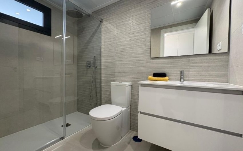 Herverkoop - Apartment -
Orihuela Costa - Costa Blanca
