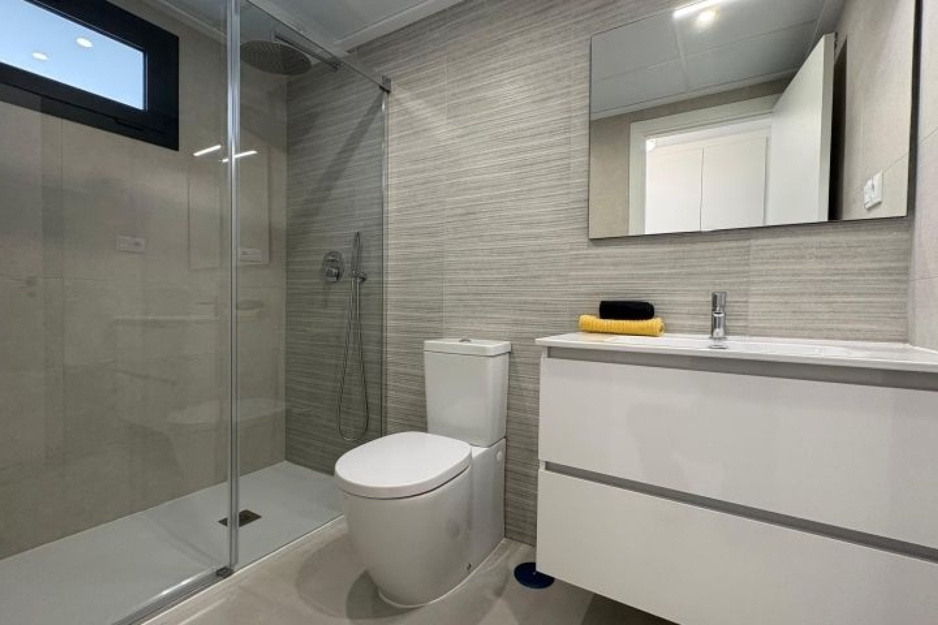 Herverkoop - Apartment -
Orihuela Costa - Costa Blanca