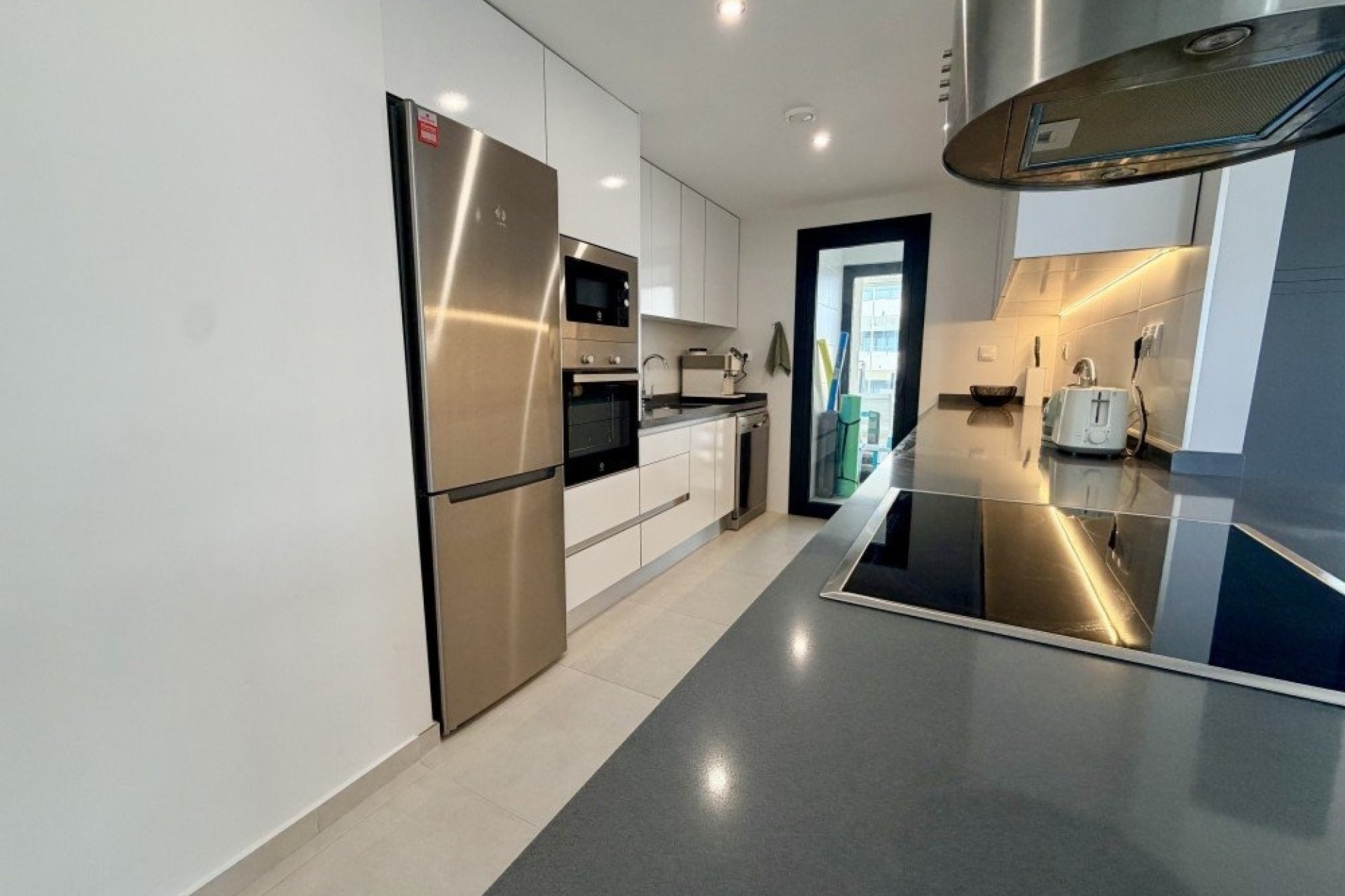 Herverkoop - Apartment -
Orihuela Costa - Costa Blanca