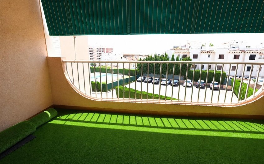 Herverkoop - Apartment -
Orihuela Costa - Costa Blanca