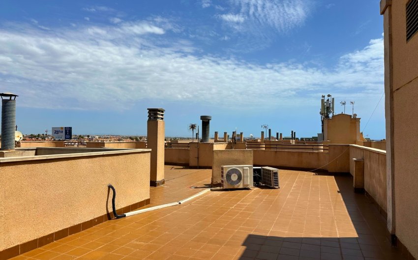 Herverkoop - Apartment -
Orihuela Costa - Costa Blanca