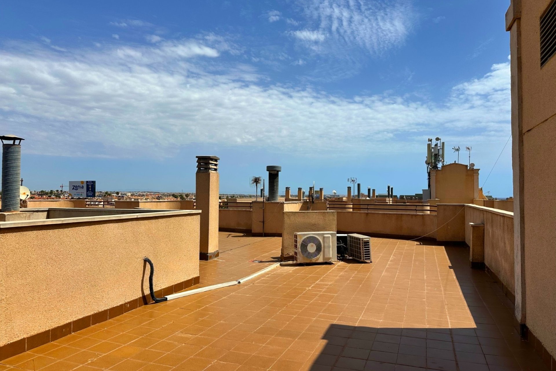 Herverkoop - Apartment -
Orihuela Costa - Costa Blanca