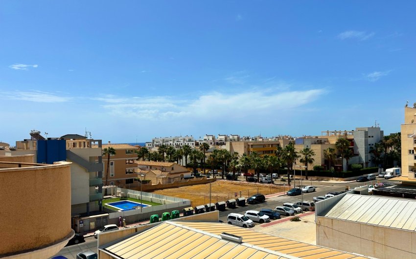 Herverkoop - Apartment -
Orihuela Costa - Costa Blanca