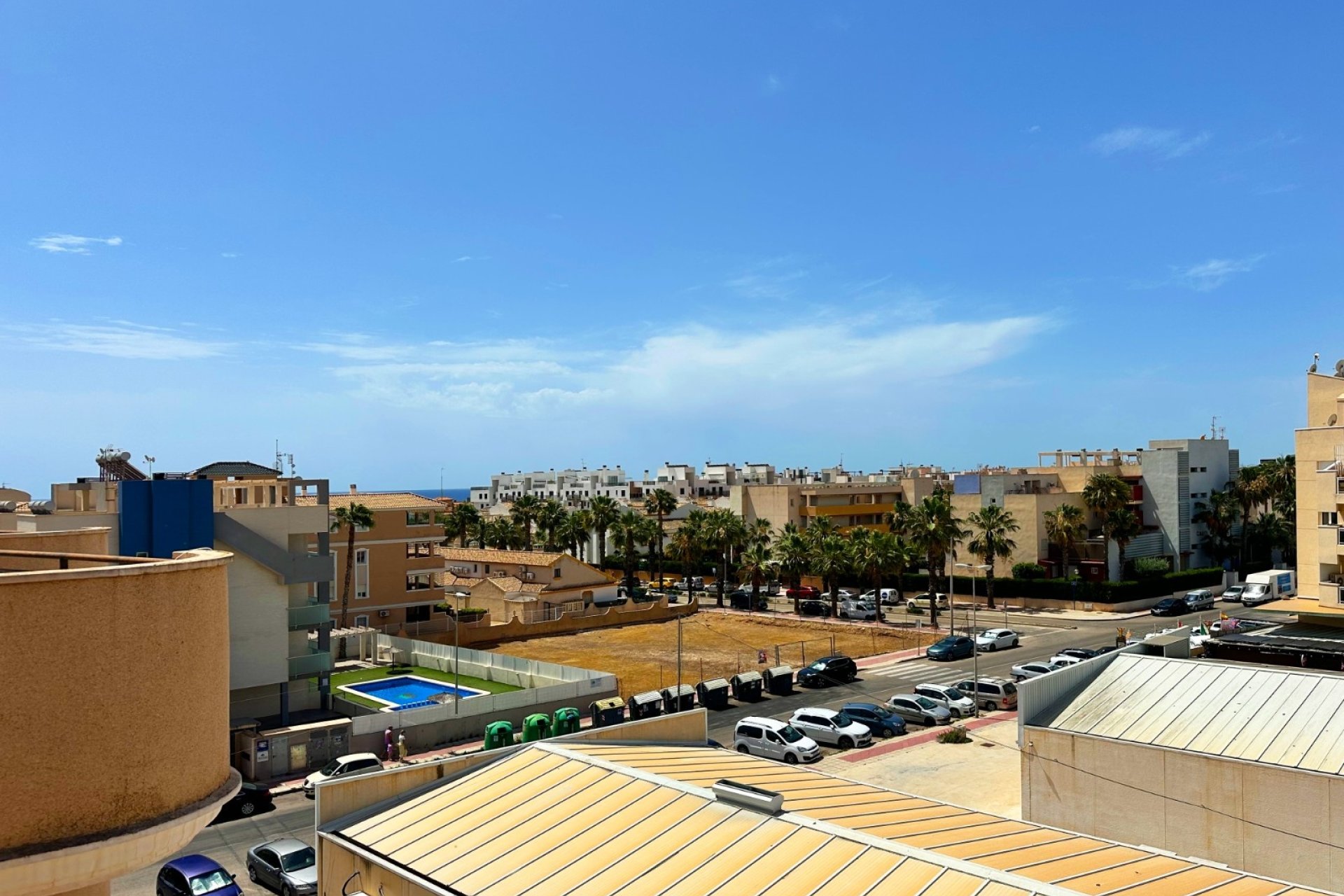 Herverkoop - Apartment -
Orihuela Costa - Costa Blanca