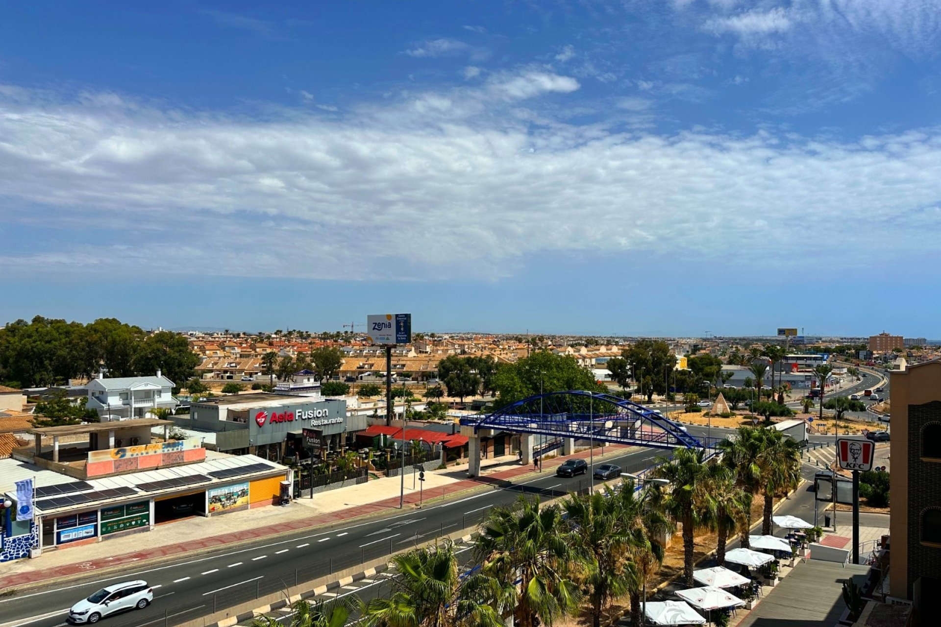 Herverkoop - Apartment -
Orihuela Costa - Costa Blanca