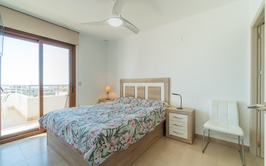 Herverkoop - Apartment -
Orihuela Costa - Dehesa de campoamor