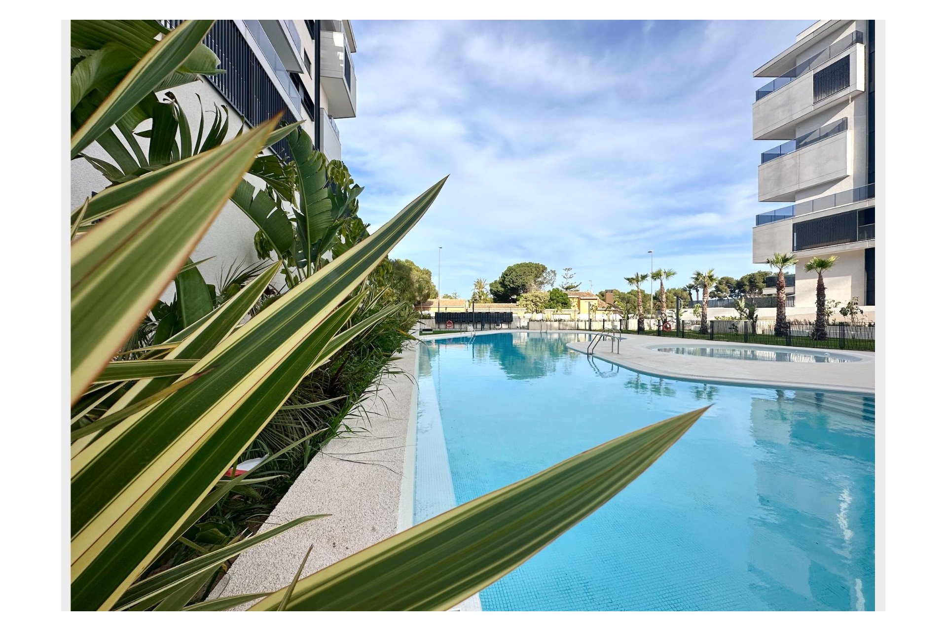 Herverkoop - Apartment -
Orihuela Costa - Dehesa de campoamor