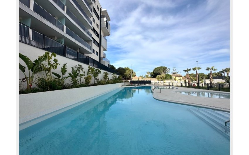 Herverkoop - Apartment -
Orihuela Costa - Dehesa de campoamor